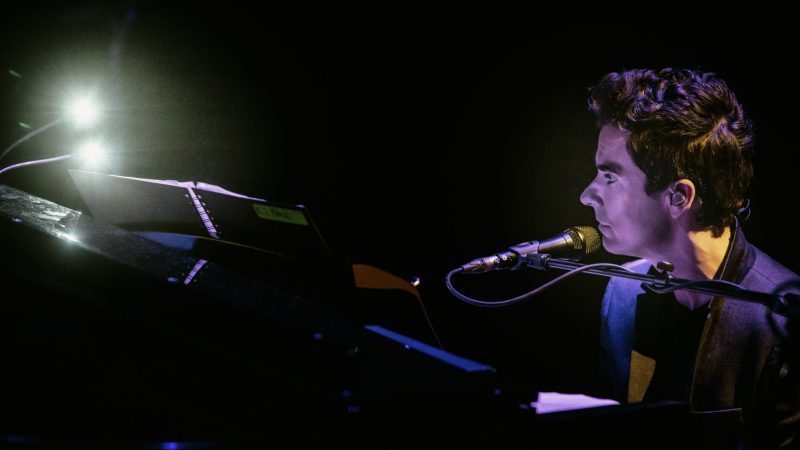 2020 Don't Let The Devil Take Another Day